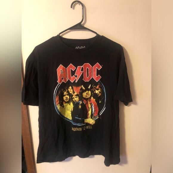 AC/DC Other - Modern AC/DC T-Shirt